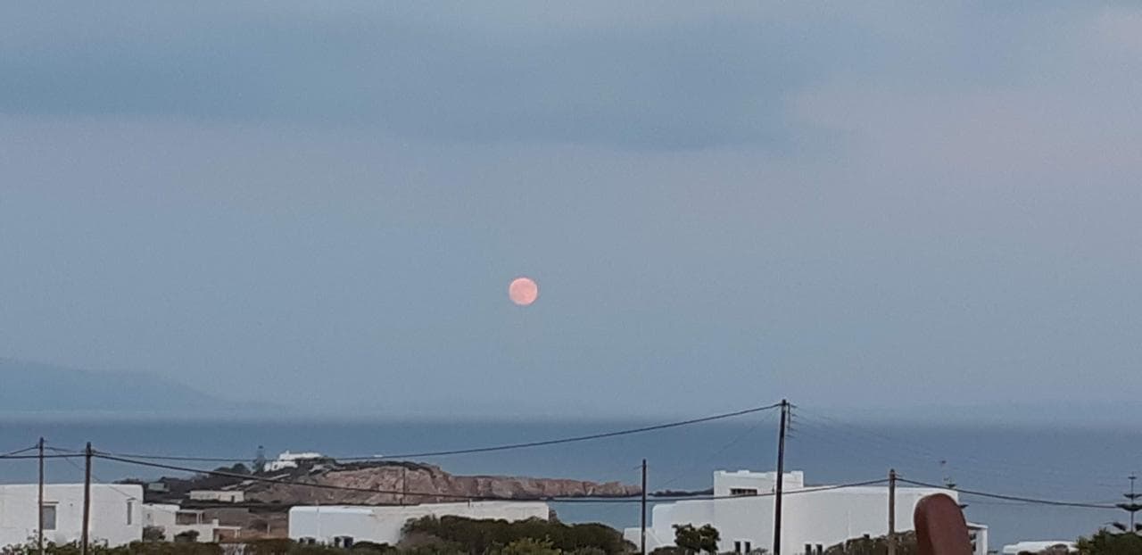 Κήπος, Θέα & Περιβάλλον