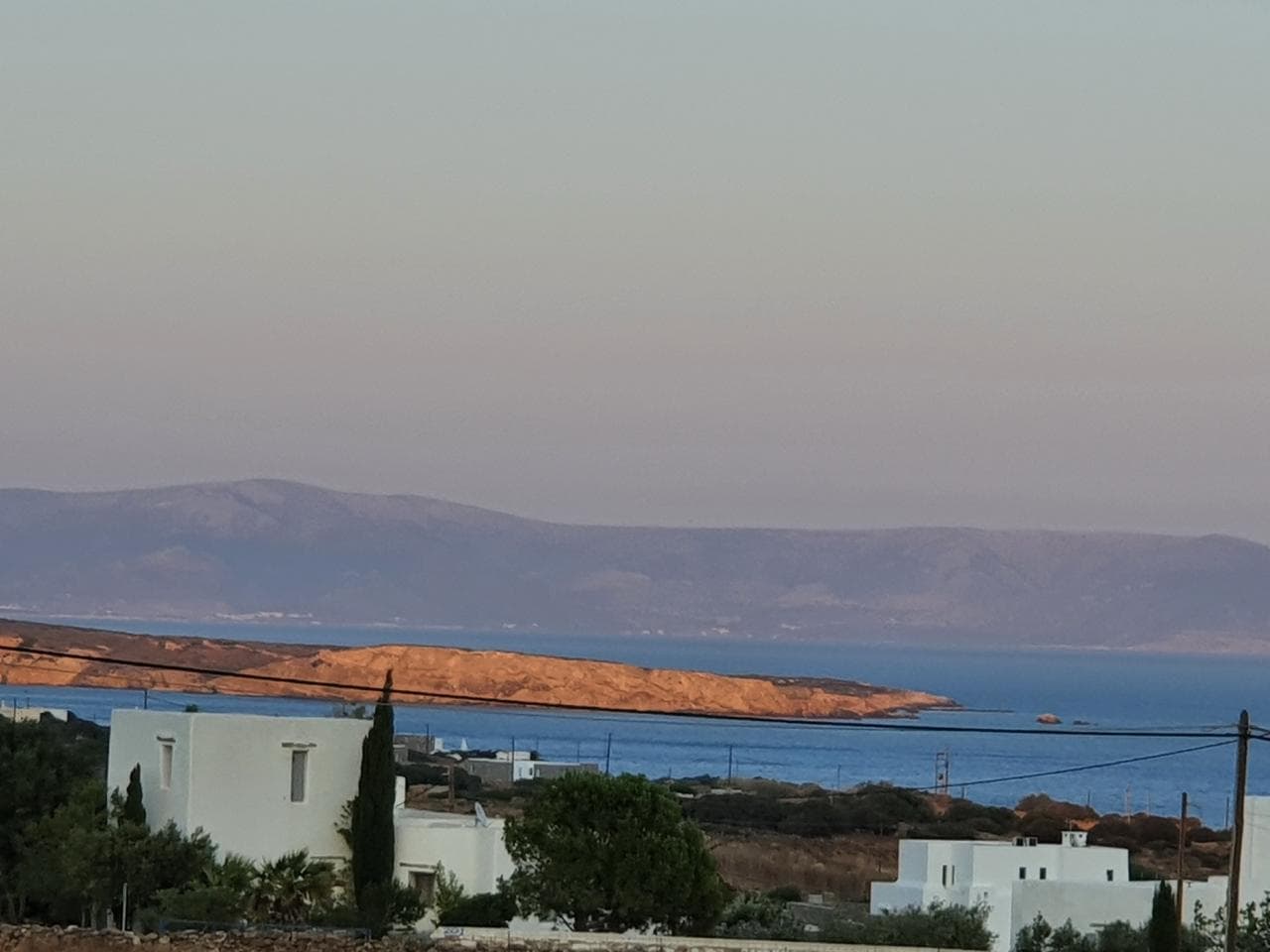 Garden, Views & Surroundings