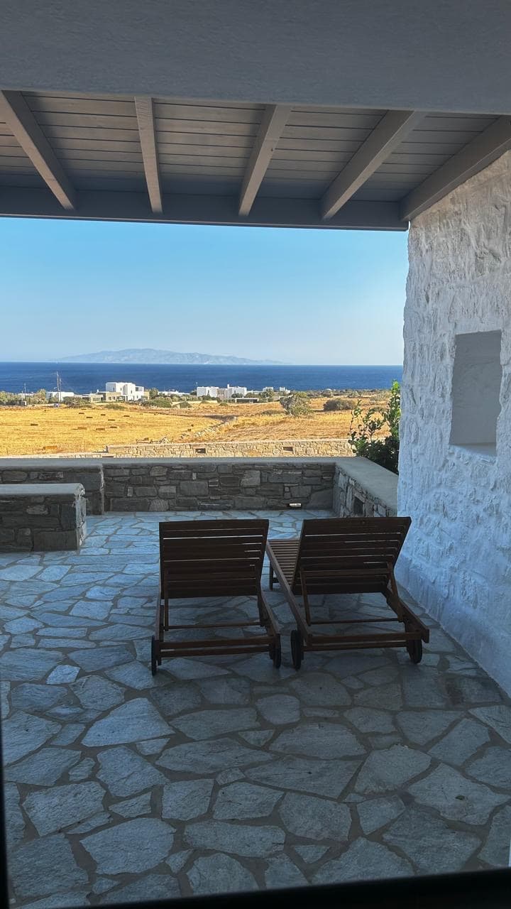 Verandas