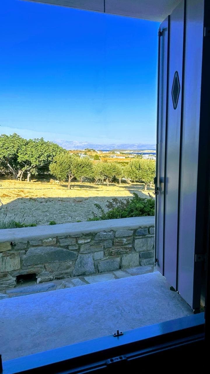 Garden, Views & Surroundings
