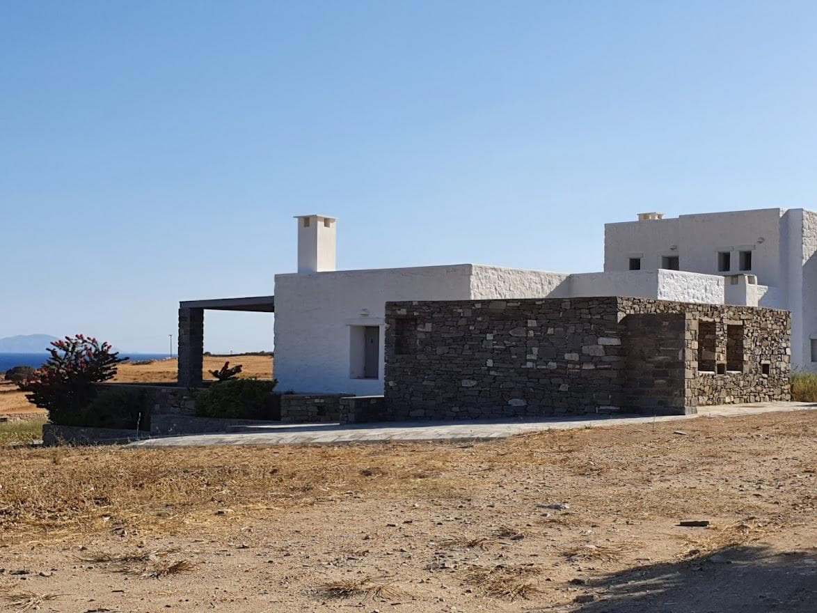 Κήπος, Θέα & Περιβάλλον