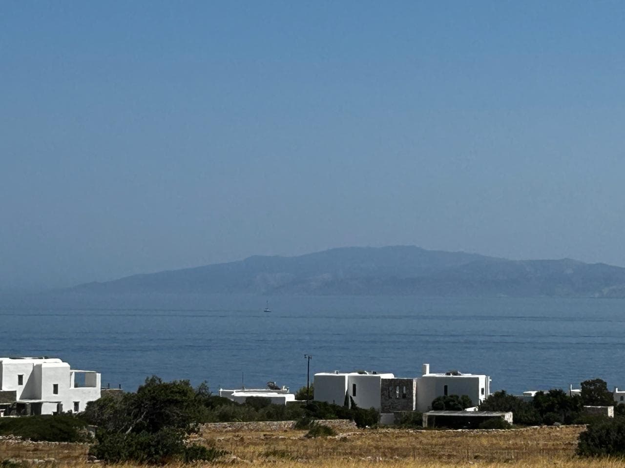 Κήπος, Θέα & Περιβάλλον