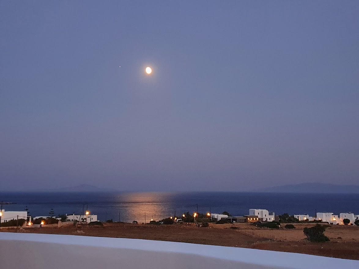 Κήπος, Θέα & Περιβάλλον