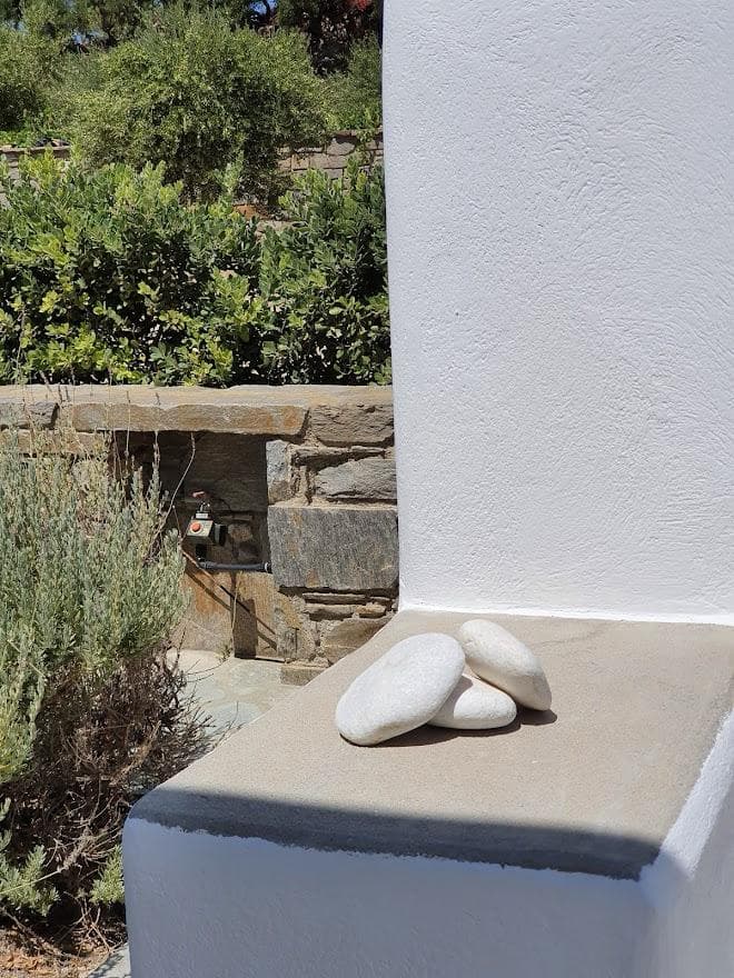 Βεράντες