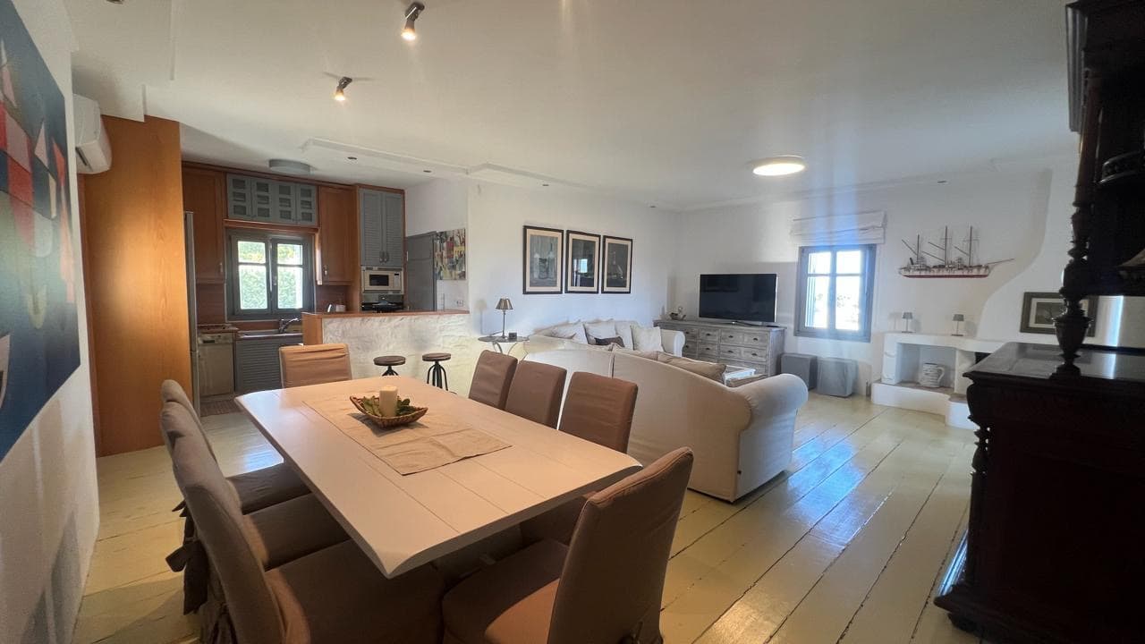 Dining Place