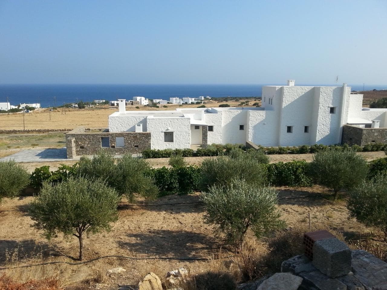 Garden, Views & Surroundings