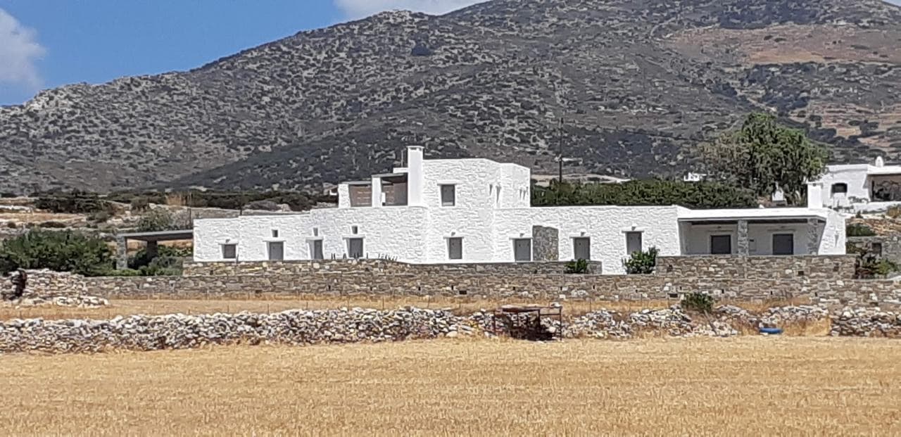 Κήπος, Θέα & Περιβάλλον