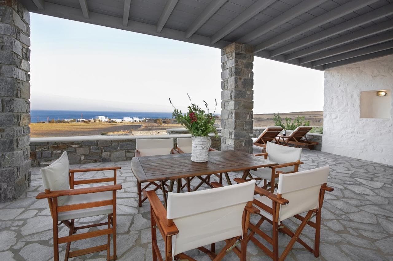 Verandas