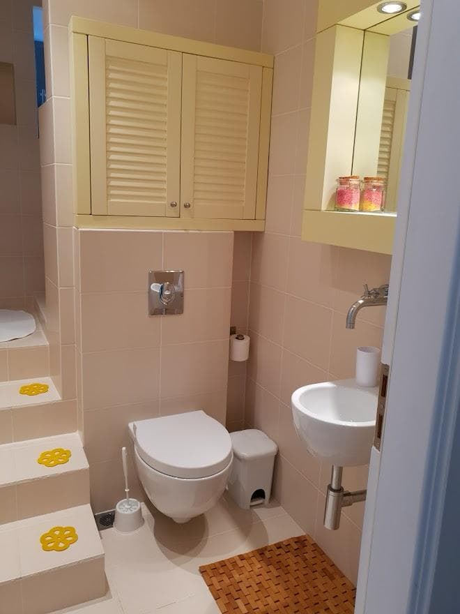 Bathrooms