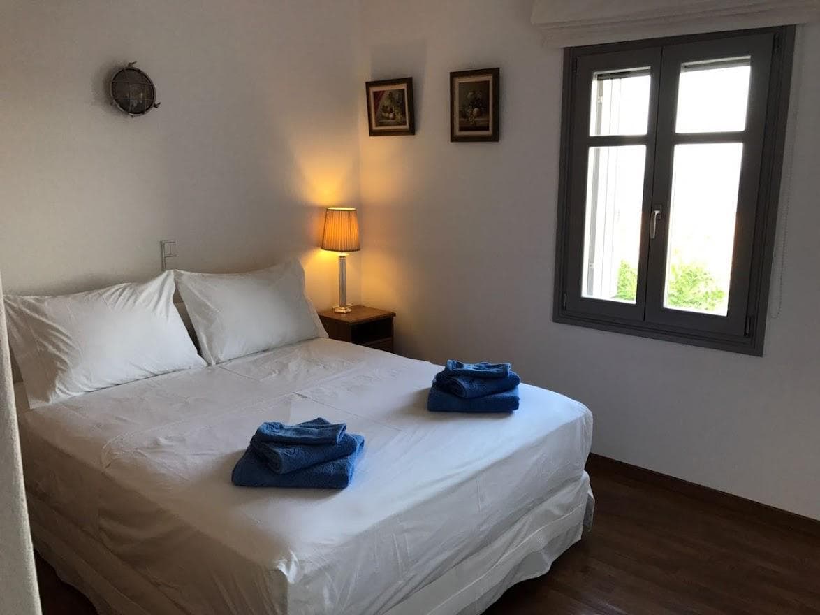 Bedrooms