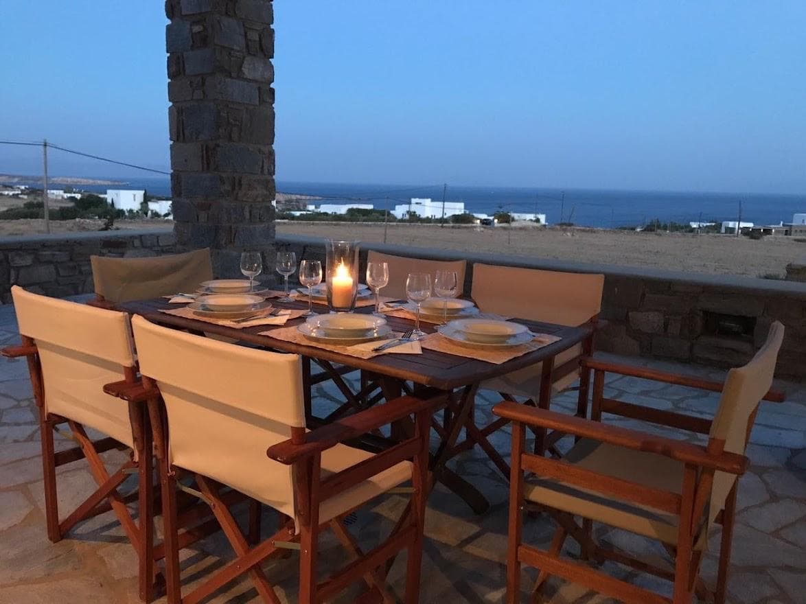 Garden, Views & Surroundings