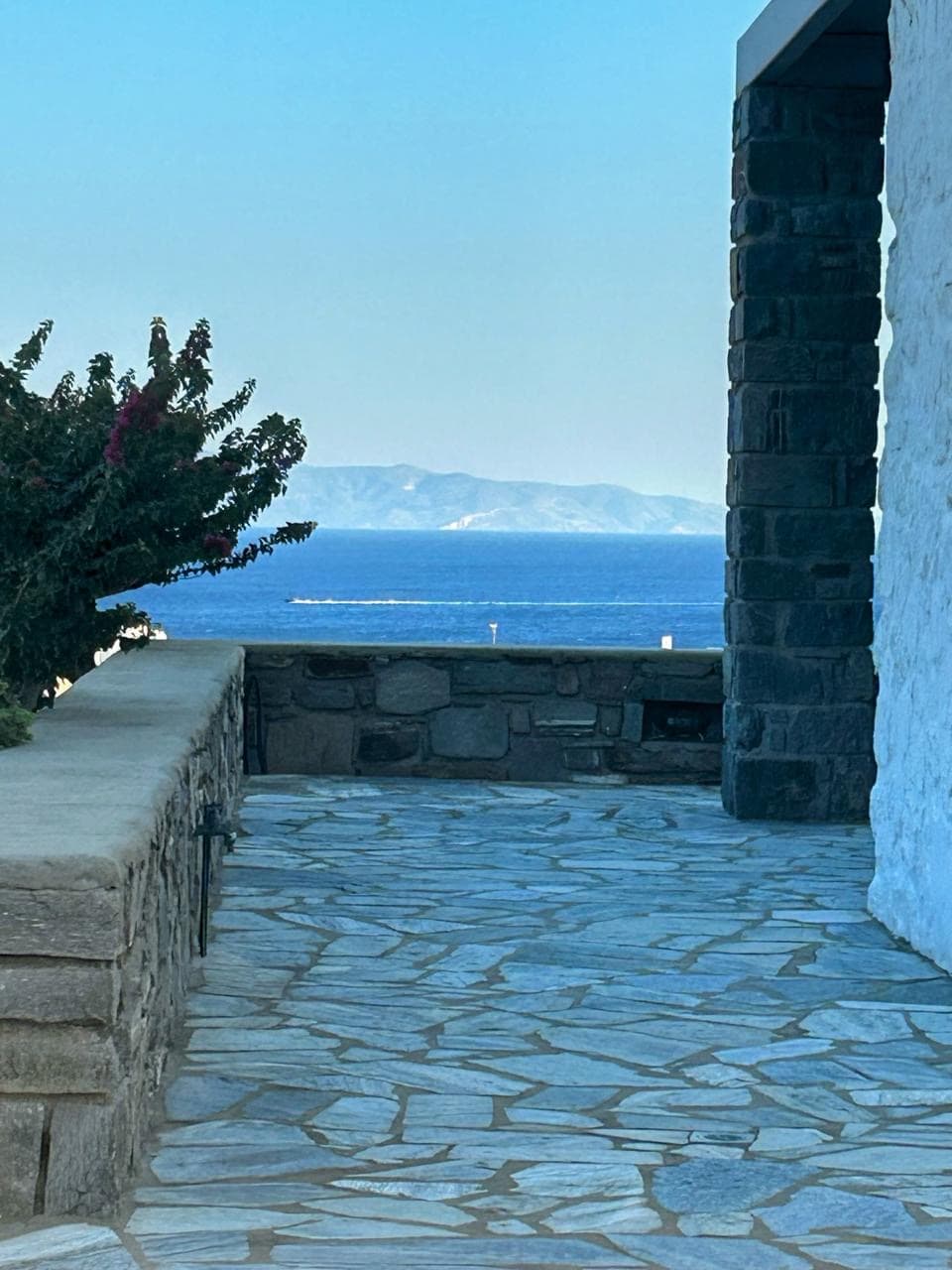 Βεράντες
