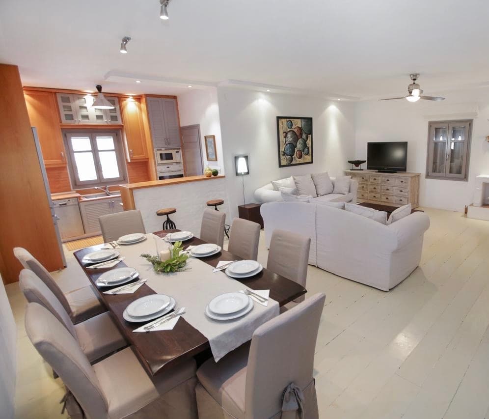 Dining Place